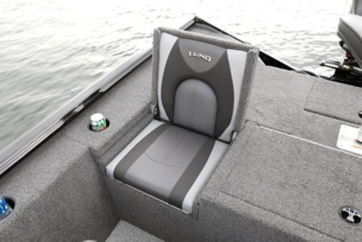 Lund Boat Configurator LUND